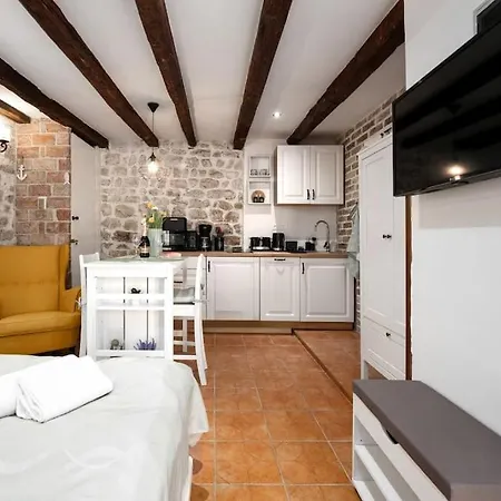 Pinna By Briskva Apartment