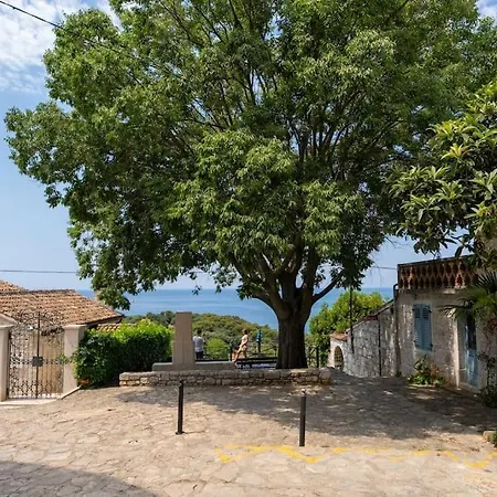 Pinna By Briskva アパート