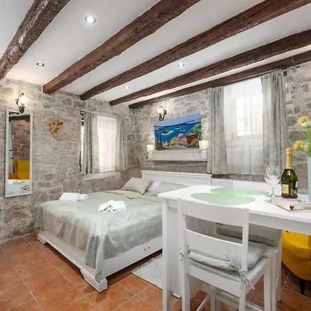 Pinna By Briskva Διαμέρισμα