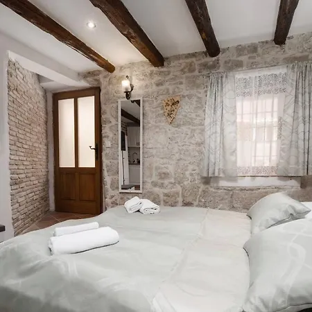 Pinna By Briskva Διαμέρισμα