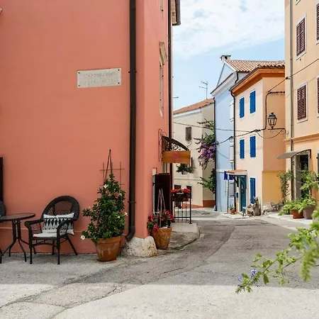 Διαμέρισμα Pinna By Briskva