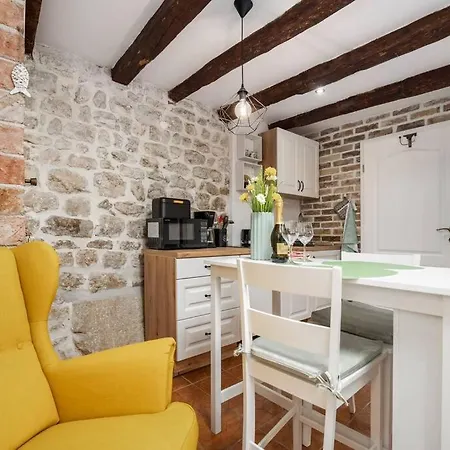 Pinna By Briskva * Vrsar