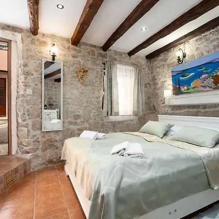 Pinna By Briskva Διαμέρισμα Vrsar