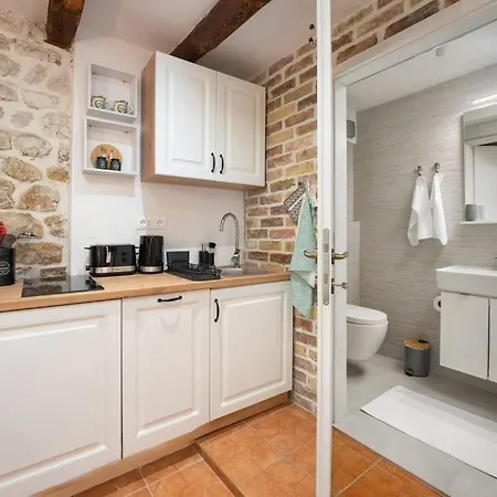 Διαμέρισμα Pinna By Briskva