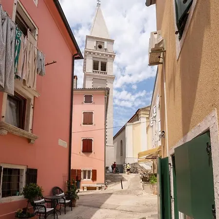 Pinna By Briskva Vrsar