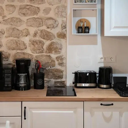 Pinna By Briskva Διαμέρισμα *