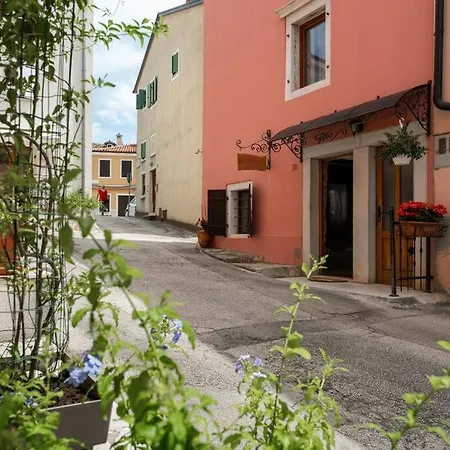 Διαμέρισμα Pinna By Briskva