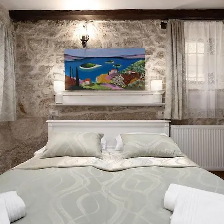 Διαμέρισμα Pinna By Briskva *