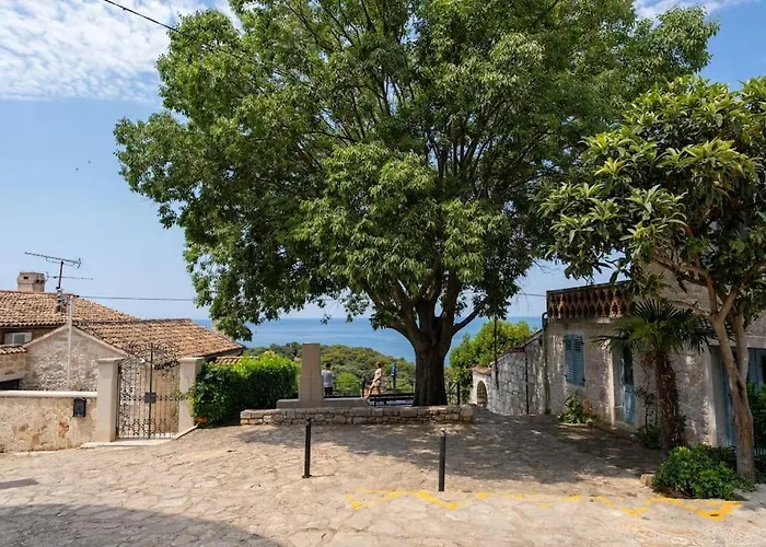 Pinna By Briskva Appartement